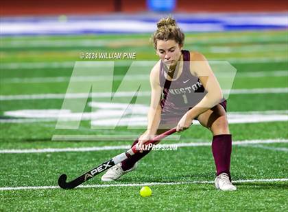 Thumbnail 2 in Kingston vs Rondout Valley (MHAL Final) photogallery.