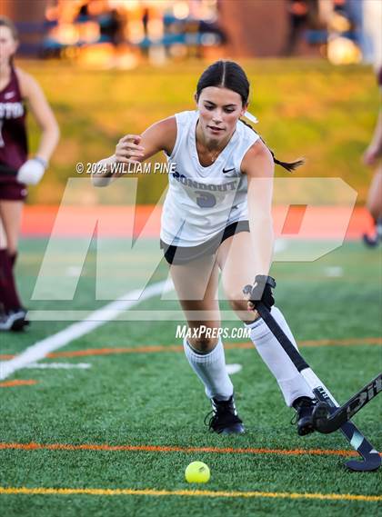 Thumbnail 2 in Kingston vs Rondout Valley (MHAL Final) photogallery.