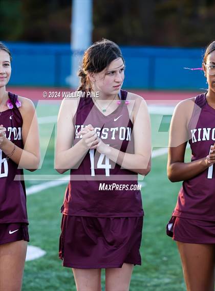 Thumbnail 2 in Kingston vs Rondout Valley (MHAL Final) photogallery.