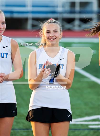 Thumbnail 3 in Kingston vs Rondout Valley (MHAL Final) photogallery.