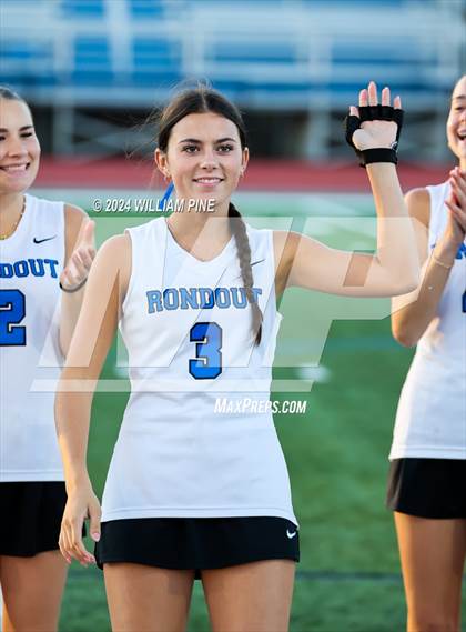 Thumbnail 2 in Kingston vs Rondout Valley (MHAL Final) photogallery.