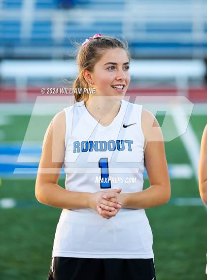 Thumbnail 3 in Kingston vs Rondout Valley (MHAL Final) photogallery.