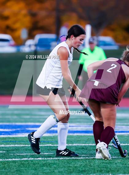 Thumbnail 2 in Kingston vs Rondout Valley (MHAL Final) photogallery.