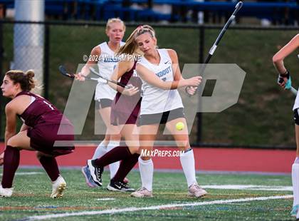 Thumbnail 2 in Kingston vs Rondout Valley (MHAL Final) photogallery.