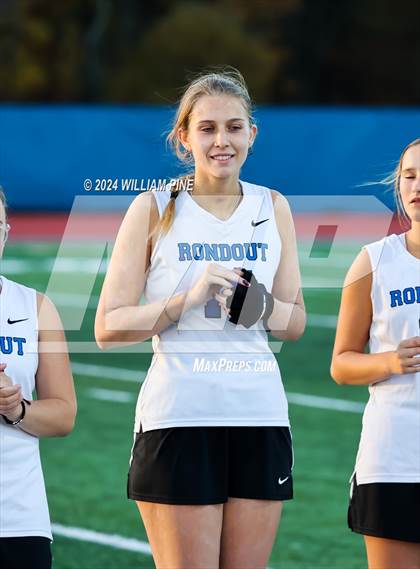 Thumbnail 2 in Kingston vs Rondout Valley (MHAL Final) photogallery.