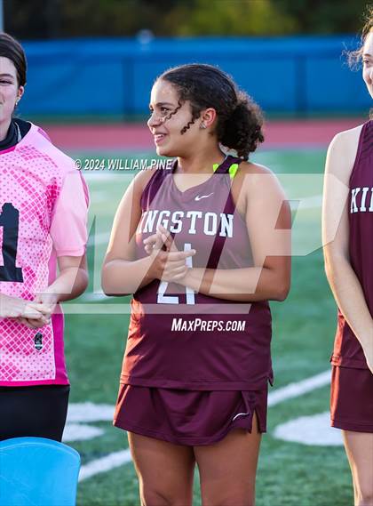 Thumbnail 3 in Kingston vs Rondout Valley (MHAL Final) photogallery.