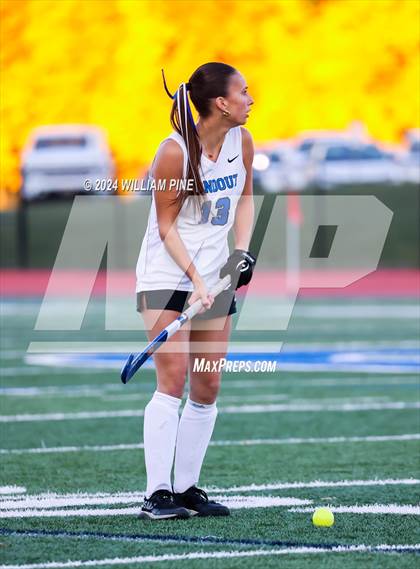 Thumbnail 2 in Kingston vs Rondout Valley (MHAL Final) photogallery.