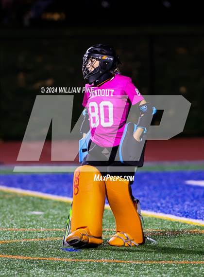 Thumbnail 1 in Kingston vs Rondout Valley (MHAL Final) photogallery.