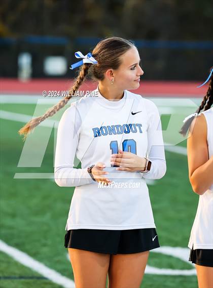 Thumbnail 2 in Kingston vs Rondout Valley (MHAL Final) photogallery.