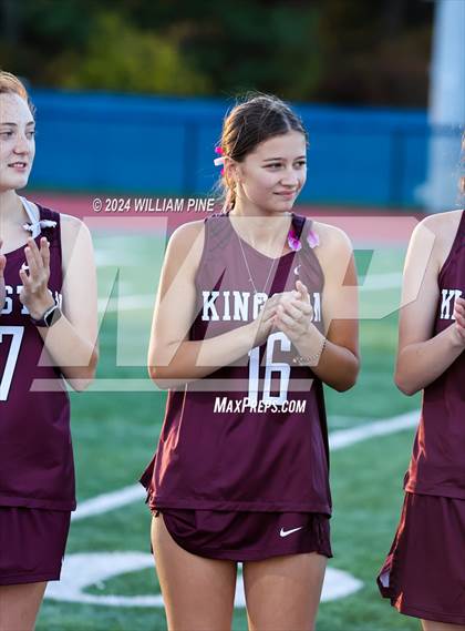 Thumbnail 3 in Kingston vs Rondout Valley (MHAL Final) photogallery.