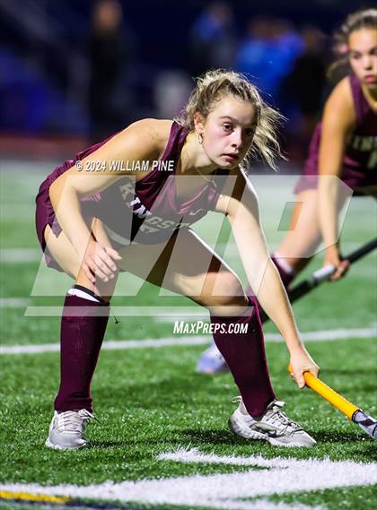 Thumbnail 3 in Kingston vs Rondout Valley (MHAL Final) photogallery.