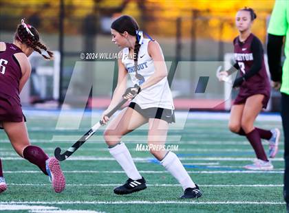 Thumbnail 1 in Kingston vs Rondout Valley (MHAL Final) photogallery.