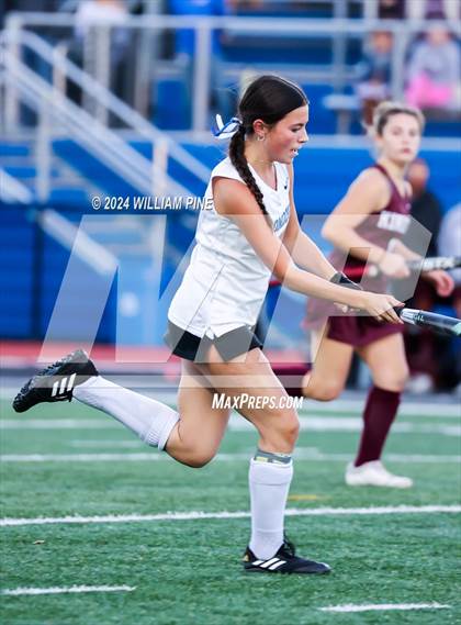 Thumbnail 3 in Kingston vs Rondout Valley (MHAL Final) photogallery.