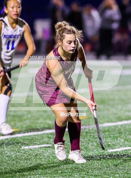 Thumbnail 3 in Kingston vs Rondout Valley (MHAL Final) photogallery.