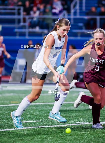 Thumbnail 2 in Kingston vs Rondout Valley (MHAL Final) photogallery.
