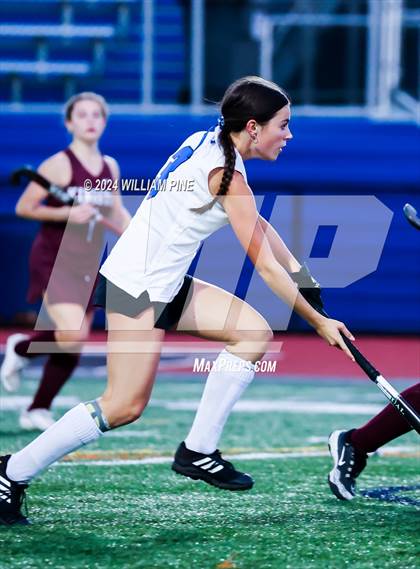 Thumbnail 3 in Kingston vs Rondout Valley (MHAL Final) photogallery.