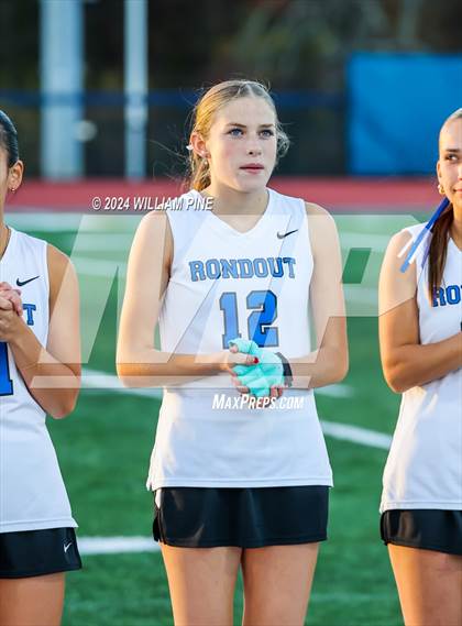 Thumbnail 1 in Kingston vs Rondout Valley (MHAL Final) photogallery.