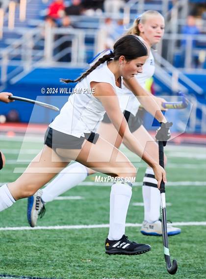 Thumbnail 3 in Kingston vs Rondout Valley (MHAL Final) photogallery.