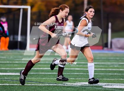 Thumbnail 3 in Kingston vs Rondout Valley (MHAL Final) photogallery.