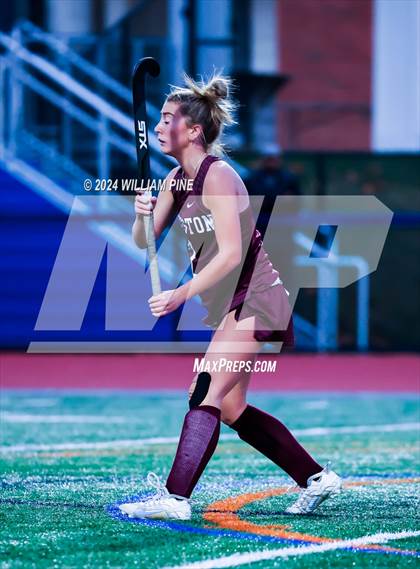 Thumbnail 3 in Kingston vs Rondout Valley (MHAL Final) photogallery.