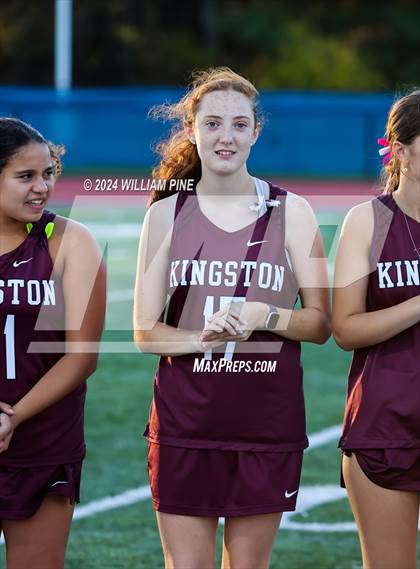 Thumbnail 1 in Kingston vs Rondout Valley (MHAL Final) photogallery.