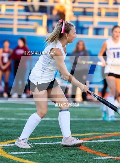 Thumbnail 1 in Kingston vs Rondout Valley (MHAL Final) photogallery.