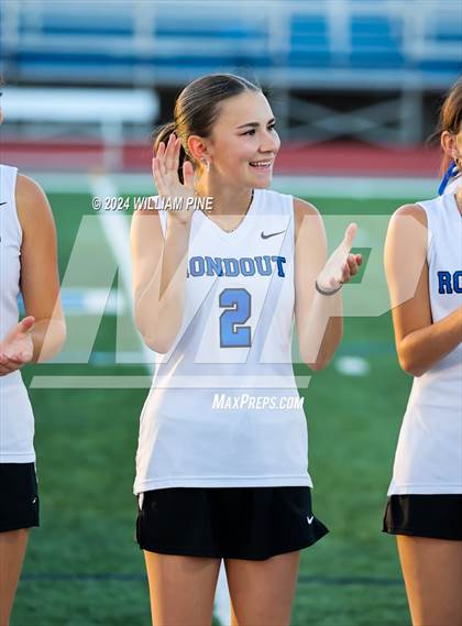 Thumbnail 1 in Kingston vs Rondout Valley (MHAL Final) photogallery.