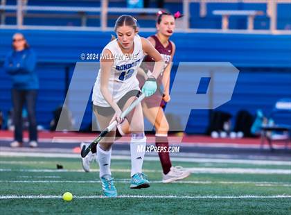 Thumbnail 1 in Kingston vs Rondout Valley (MHAL Final) photogallery.