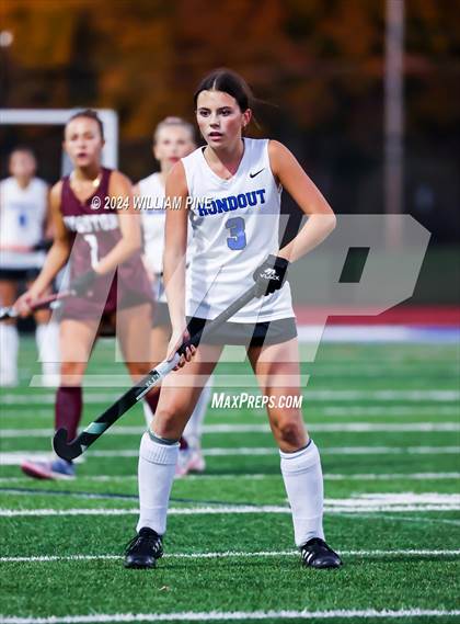 Thumbnail 3 in Kingston vs Rondout Valley (MHAL Final) photogallery.