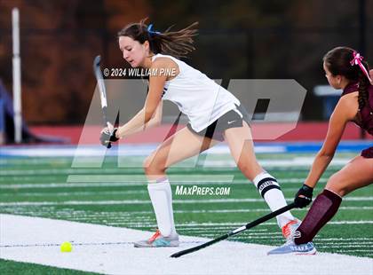 Thumbnail 1 in Kingston vs Rondout Valley (MHAL Final) photogallery.