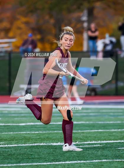 Thumbnail 1 in Kingston vs Rondout Valley (MHAL Final) photogallery.