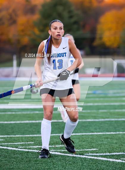 Thumbnail 1 in Kingston vs Rondout Valley (MHAL Final) photogallery.