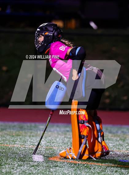 Thumbnail 1 in Kingston vs Rondout Valley (MHAL Final) photogallery.