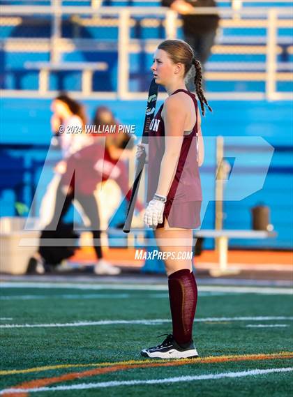Thumbnail 3 in Kingston vs Rondout Valley (MHAL Final) photogallery.