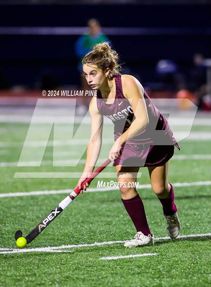 Thumbnail 2 in Kingston vs Rondout Valley (MHAL Final) photogallery.