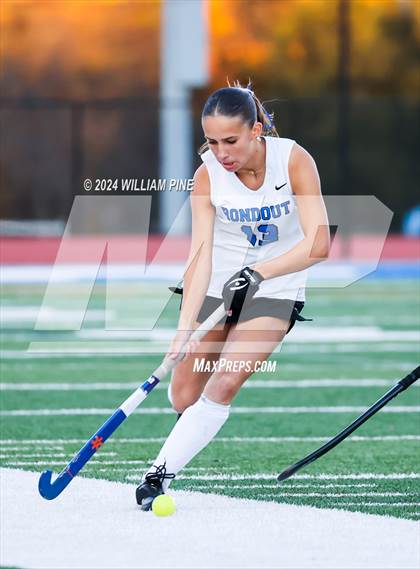 Thumbnail 2 in Kingston vs Rondout Valley (MHAL Final) photogallery.