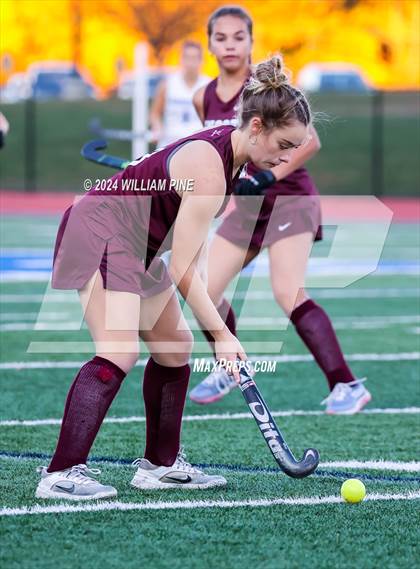 Thumbnail 3 in Kingston vs Rondout Valley (MHAL Final) photogallery.