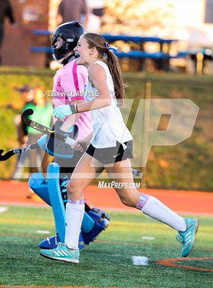 Thumbnail 3 in Kingston vs Rondout Valley (MHAL Final) photogallery.