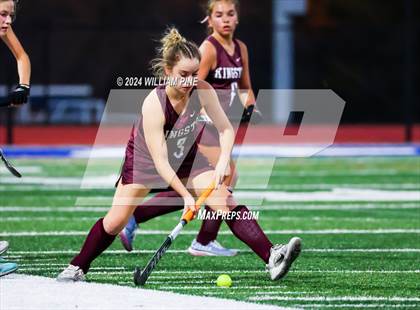 Thumbnail 1 in Kingston vs Rondout Valley (MHAL Final) photogallery.