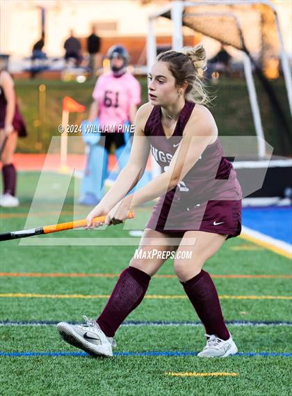Thumbnail 3 in Kingston vs Rondout Valley (MHAL Final) photogallery.