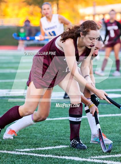 Thumbnail 2 in Kingston vs Rondout Valley (MHAL Final) photogallery.