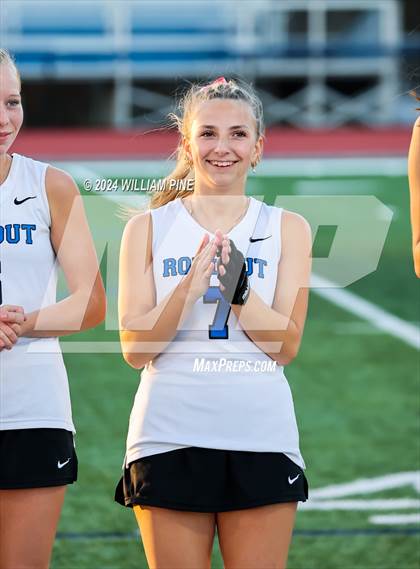 Thumbnail 2 in Kingston vs Rondout Valley (MHAL Final) photogallery.