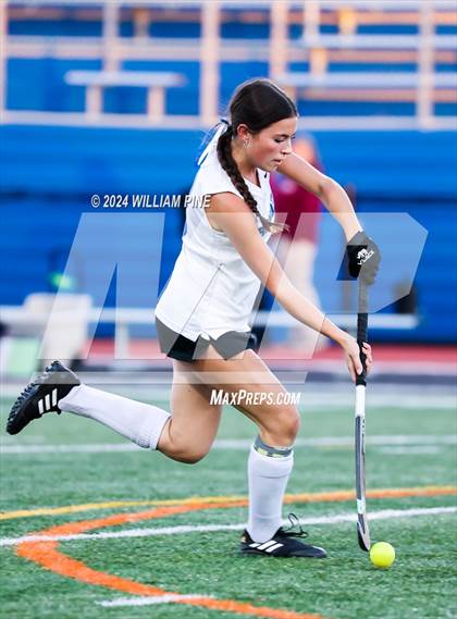 Thumbnail 2 in Kingston vs Rondout Valley (MHAL Final) photogallery.
