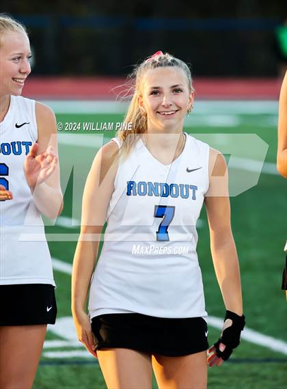 Thumbnail 1 in Kingston vs Rondout Valley (MHAL Final) photogallery.
