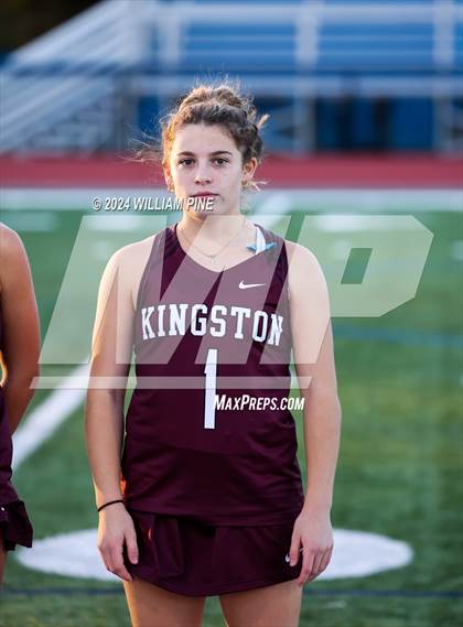 Thumbnail 3 in Kingston vs Rondout Valley (MHAL Final) photogallery.
