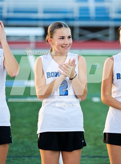 Thumbnail 3 in Kingston vs Rondout Valley (MHAL Final) photogallery.