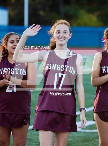 Thumbnail 2 in Kingston vs Rondout Valley (MHAL Final) photogallery.