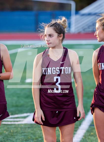 Thumbnail 3 in Kingston vs Rondout Valley (MHAL Final) photogallery.