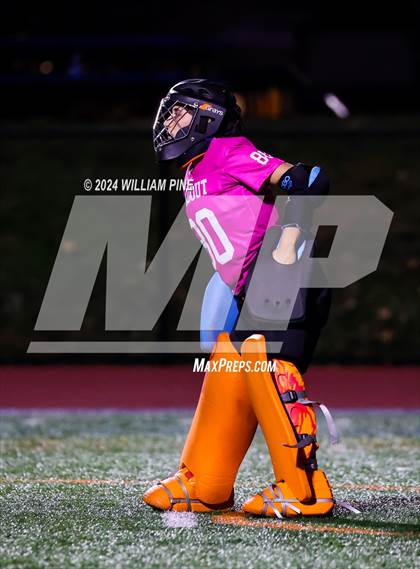 Thumbnail 3 in Kingston vs Rondout Valley (MHAL Final) photogallery.