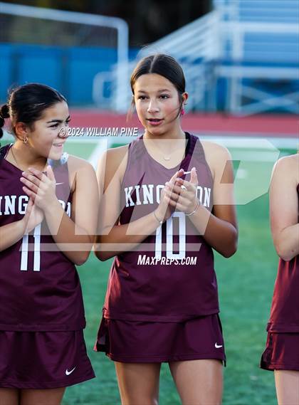 Thumbnail 3 in Kingston vs Rondout Valley (MHAL Final) photogallery.
